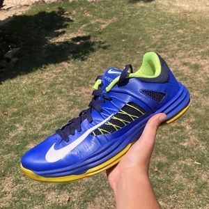 Nike hyper dunk low 13